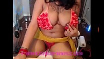 indian aunty latest webcam show