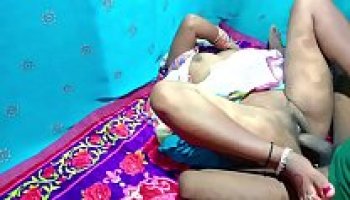 indian bangin' bhabhi sex wit lil' devar
