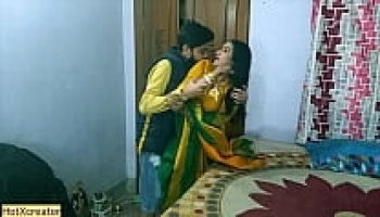 indian hot milf aunty vs hot teen indian sex with hindi audio