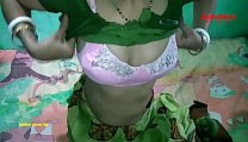 indian hot sexy bhabi ki chudai saree me