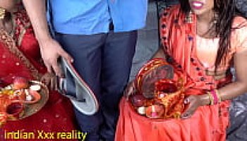 karva chauth special xxx indian up in hindi